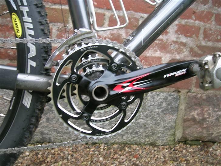 Trek 6500 billede 4