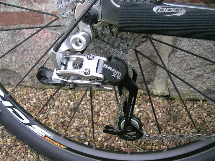 Trek 6500 billede 5