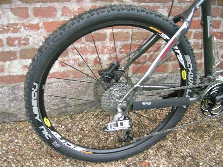 Trek 6500 billede 6