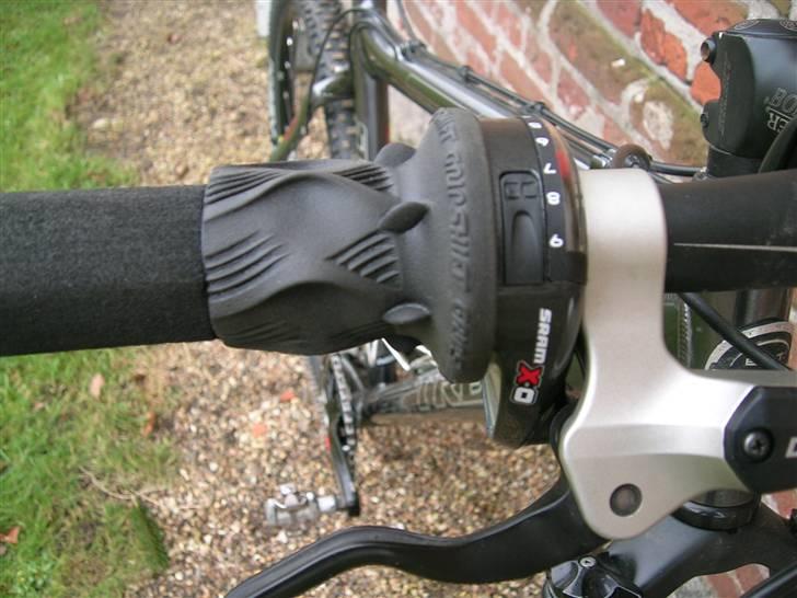Trek 6500 billede 8