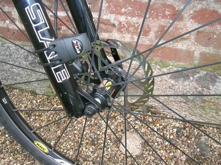 Trek 6500 billede 12