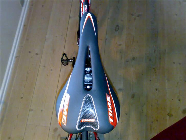 Time Time VXRS ULTEAM billede 3