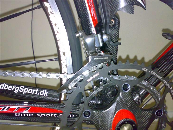 Time Time VXRS ULTEAM billede 9