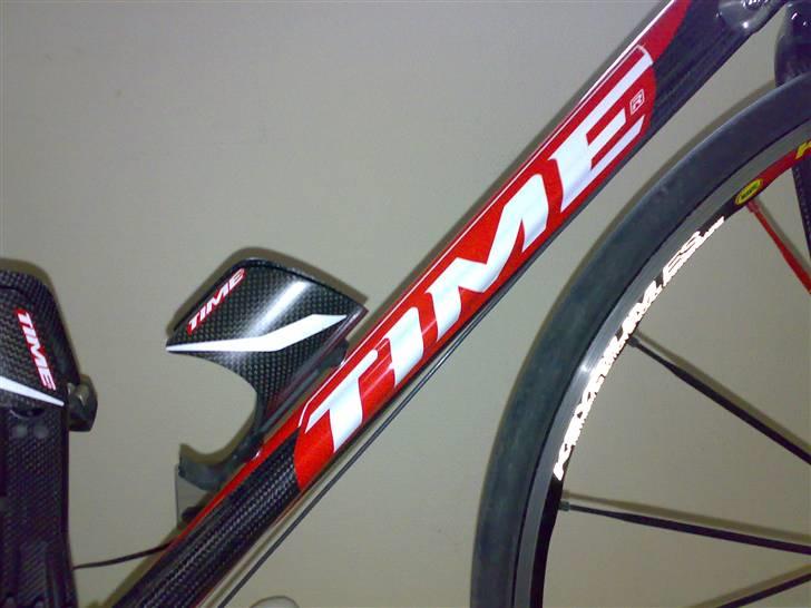 Time Time VXRS ULTEAM billede 10