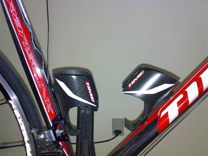 Time Time VXRS ULTEAM billede 11