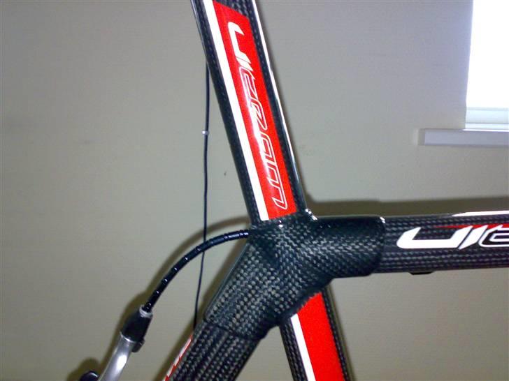 Time Time VXRS ULTEAM billede 12