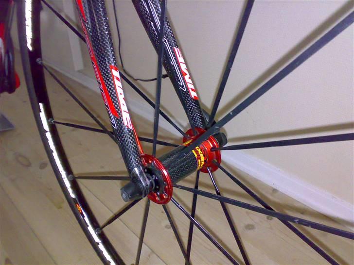 Time Time VXRS ULTEAM billede 13