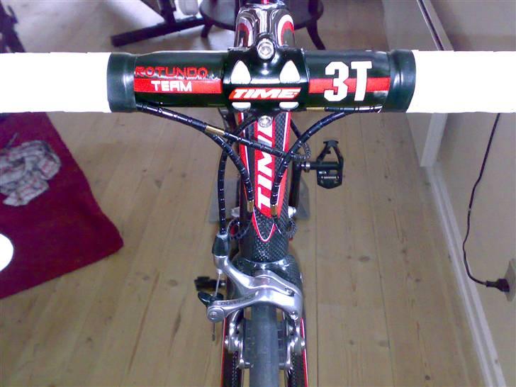 Time Time VXRS ULTEAM billede 14