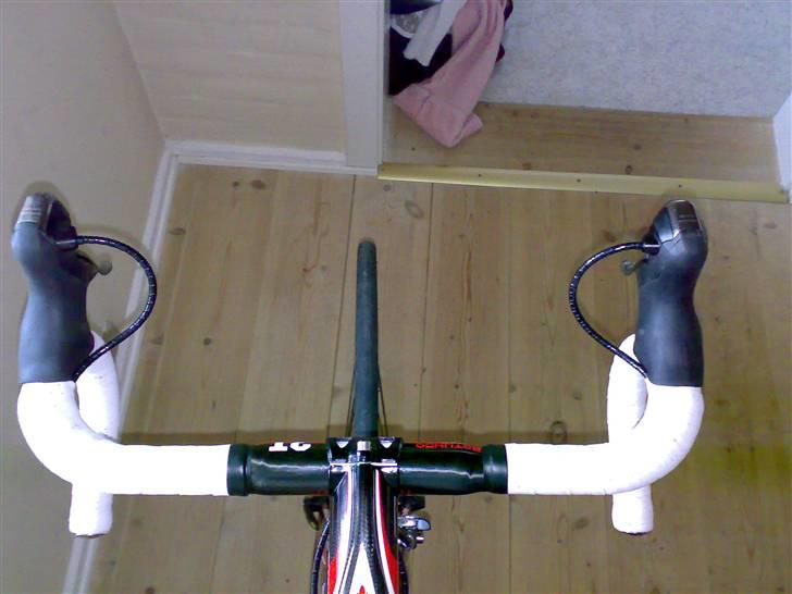 Time Time VXRS ULTEAM billede 15