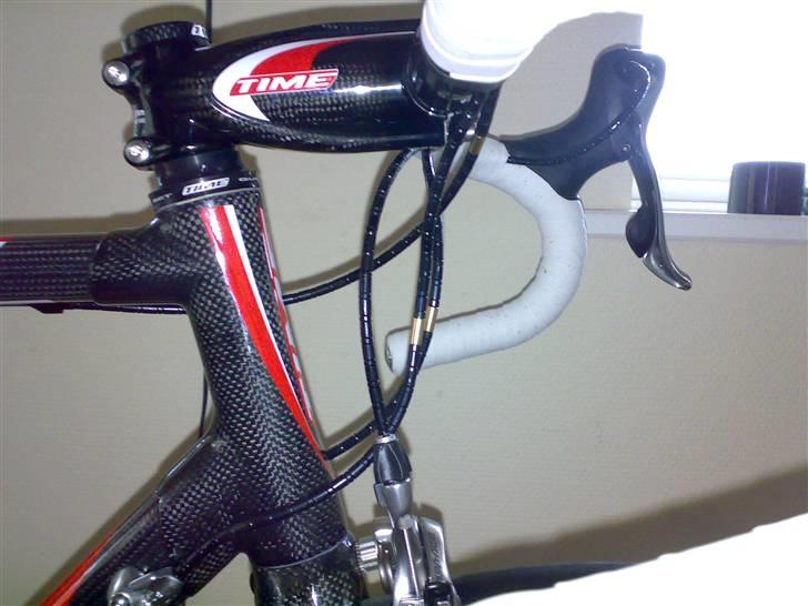 Time Time VXRS ULTEAM billede 17