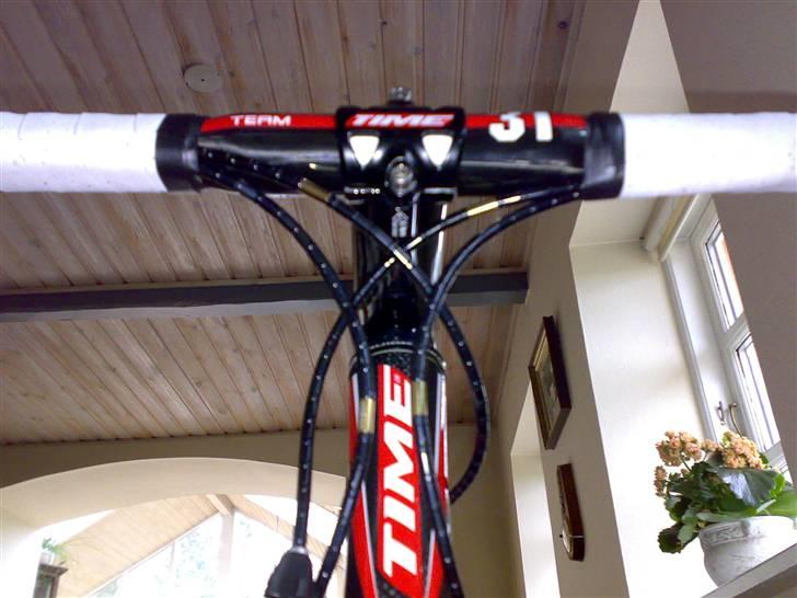 Time Time VXRS ULTEAM billede 18