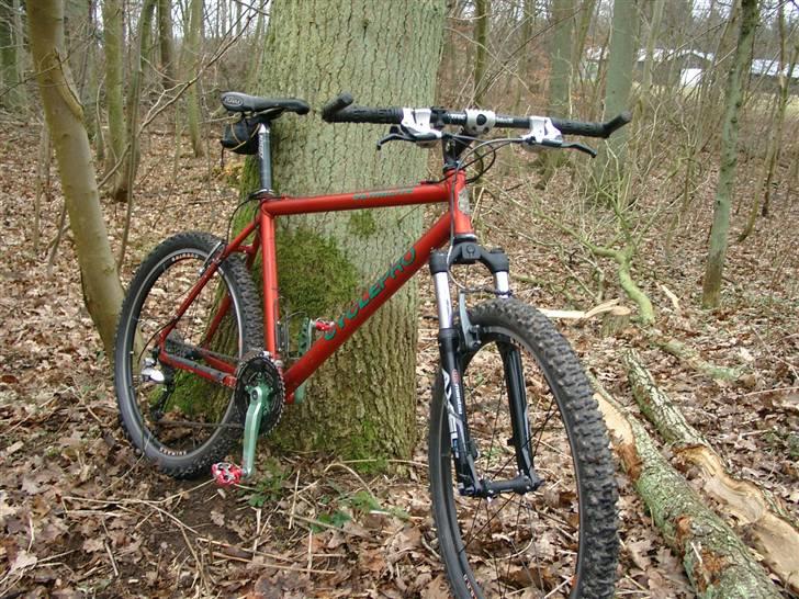 B1 CyclePro Ultralite billede 4