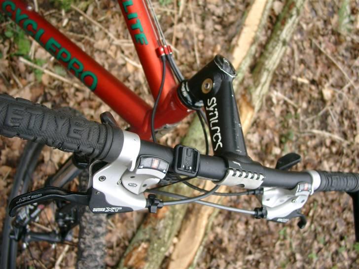 B1 CyclePro Ultralite billede 5