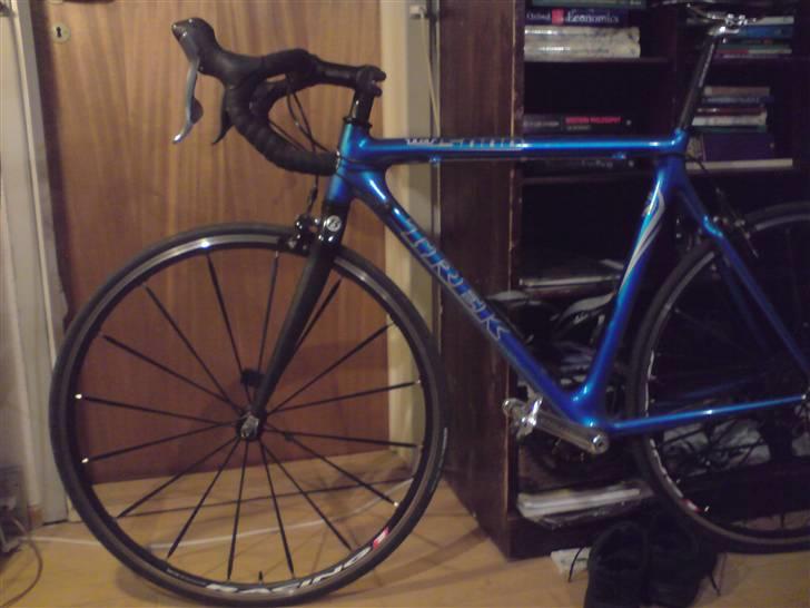 Trek TCT 5000 billede 2