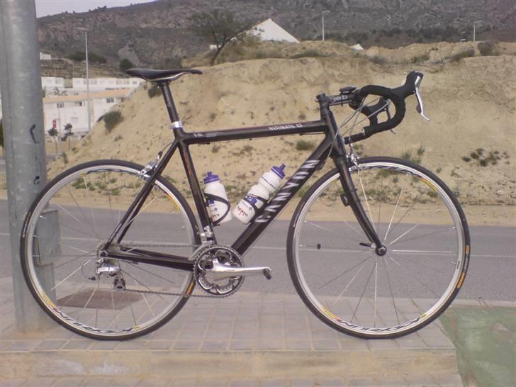 Canyon F10 billede 12