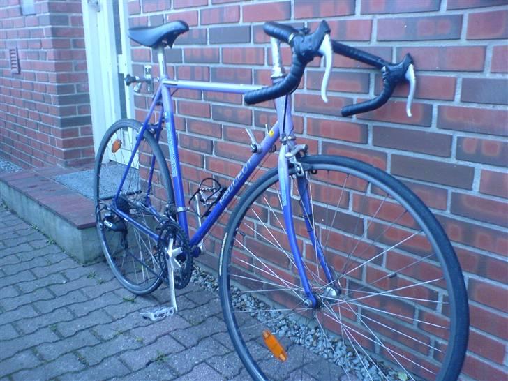 Peugeot TourMalet CAD (Solgt) billede 1