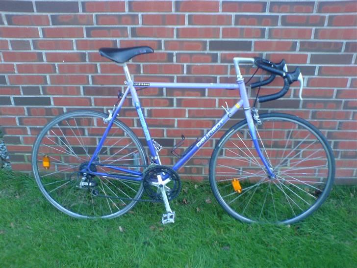Peugeot TourMalet CAD (Solgt) billede 2