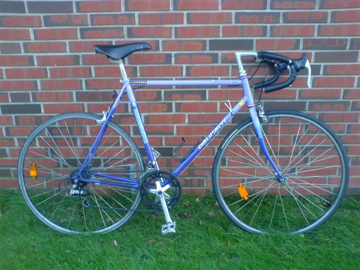 Peugeot TourMalet CAD (Solgt) billede 3
