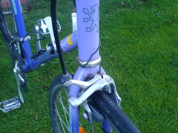 Peugeot TourMalet CAD (Solgt) billede 5