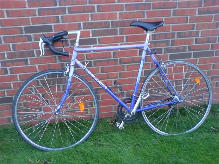 Peugeot TourMalet CAD (Solgt) billede 7