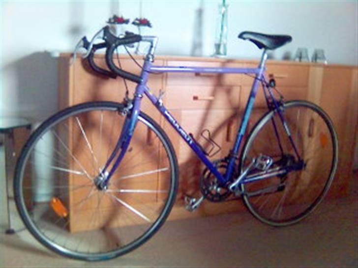 Peugeot TourMalet CAD (Solgt) billede 8
