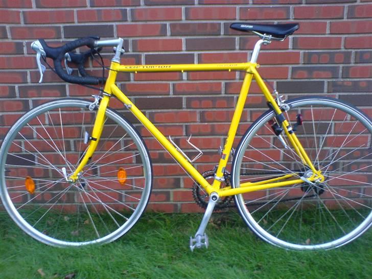 Centurion Oxygen billede 1
