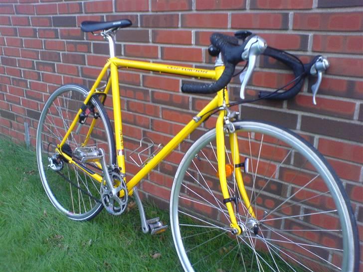 Centurion Oxygen billede 4