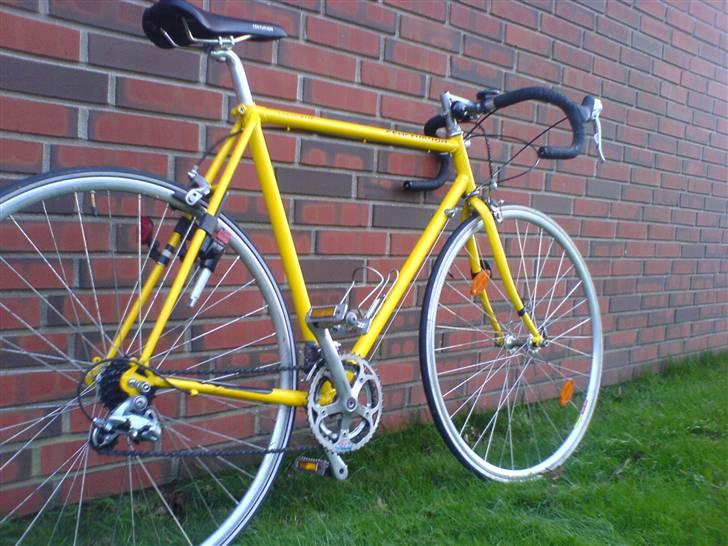 Centurion Oxygen billede 5
