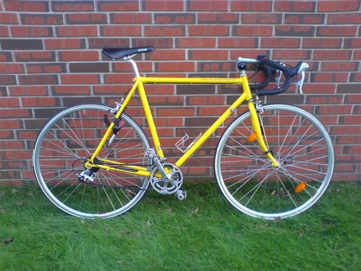 Centurion Oxygen billede 6