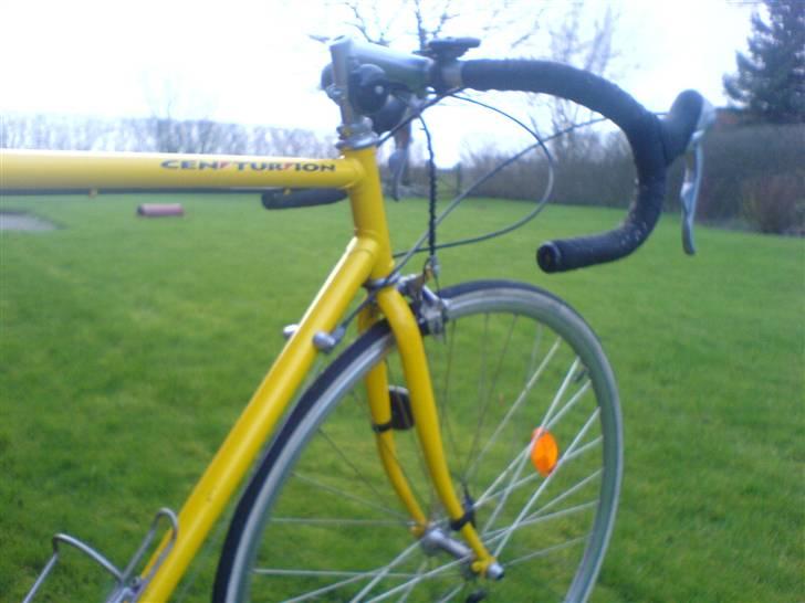Centurion Oxygen billede 7