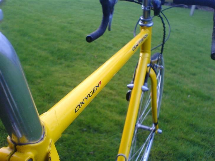 Centurion Oxygen billede 8