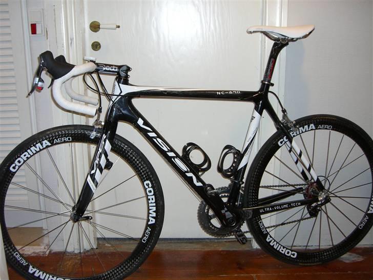Vision NC-890 billede 1