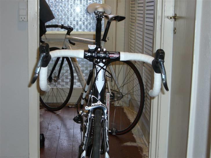 Vision NC-890 billede 2