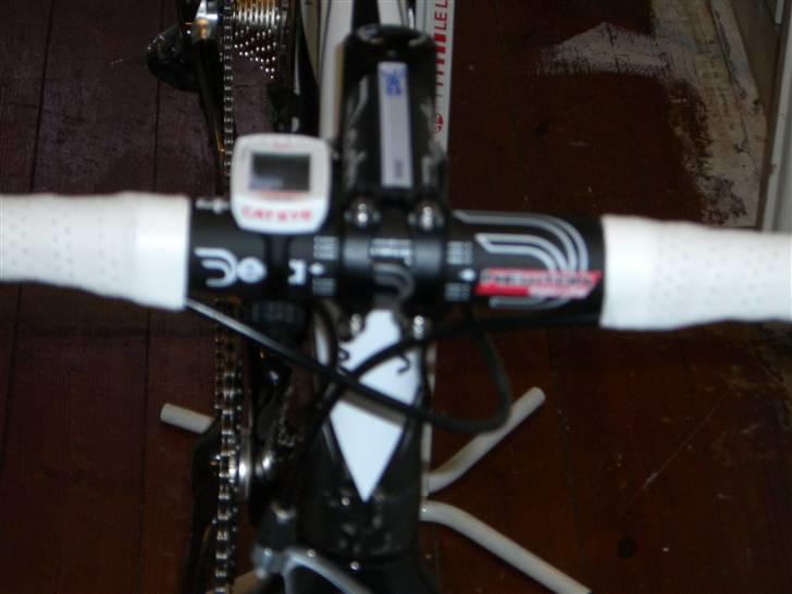 Vision NC-890 billede 4