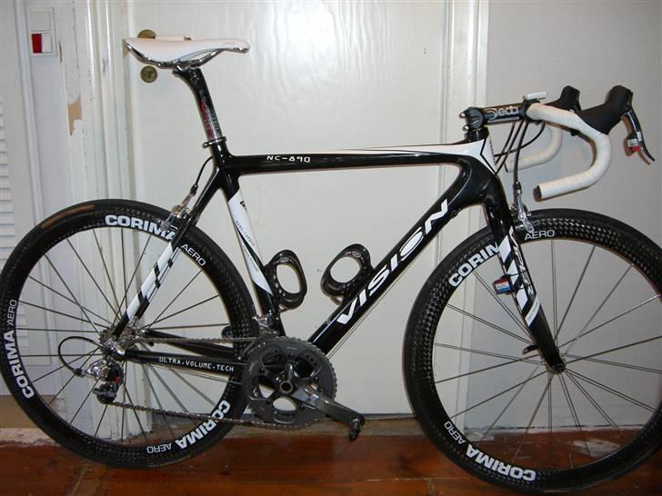 Vision NC-890 billede 6