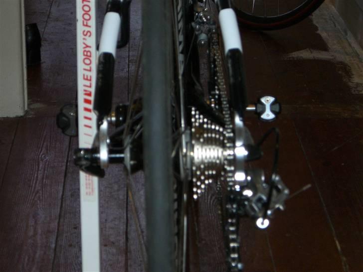 Vision NC-890 billede 7