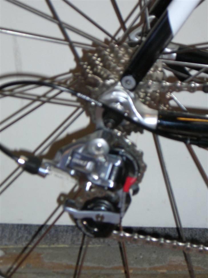 Vision NC-890 billede 8