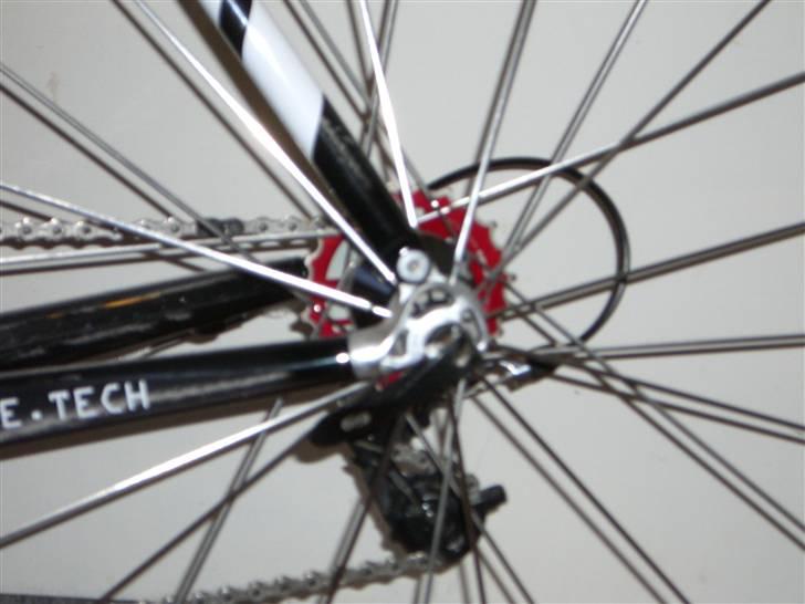 Vision NC-890 billede 12