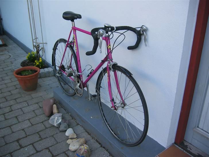 Nishiki Triathlon billede 3