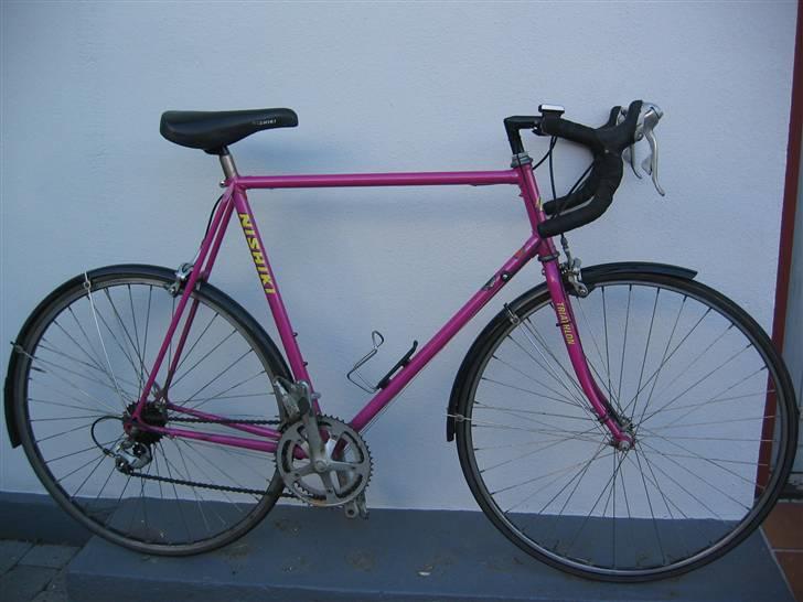 Nishiki Triathlon billede 4