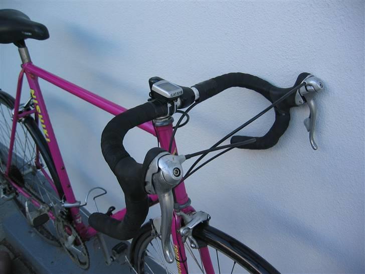 Nishiki Triathlon billede 5