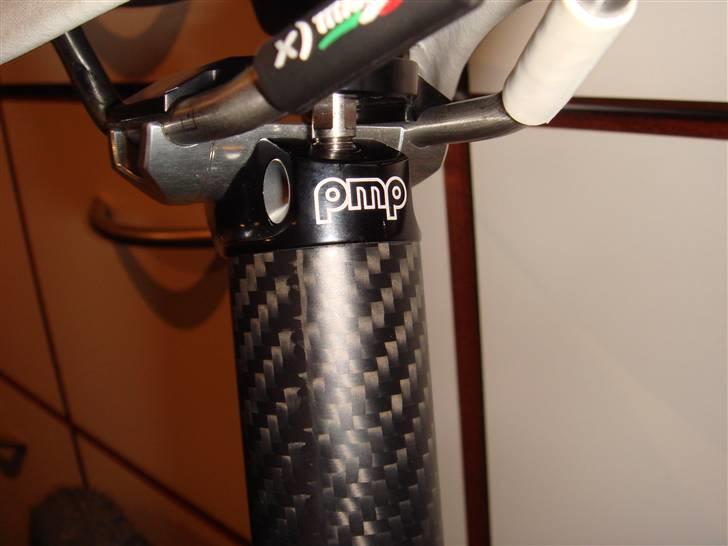 Bianchi OETZI 9700 CARBON billede 12