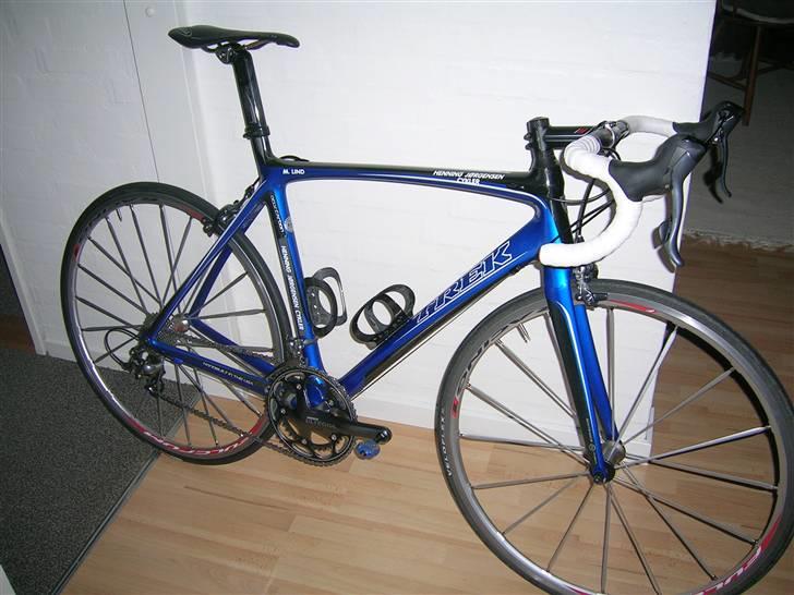Trek Madone 5.2 pro billede 1