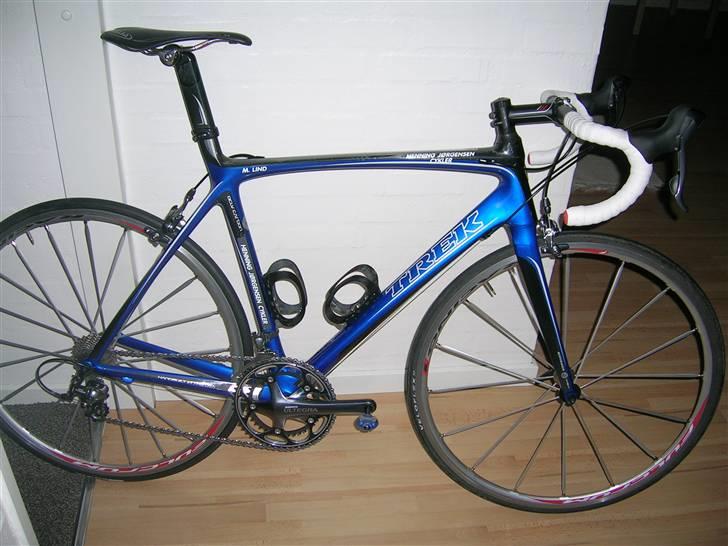 Trek Madone 5.2 pro billede 2