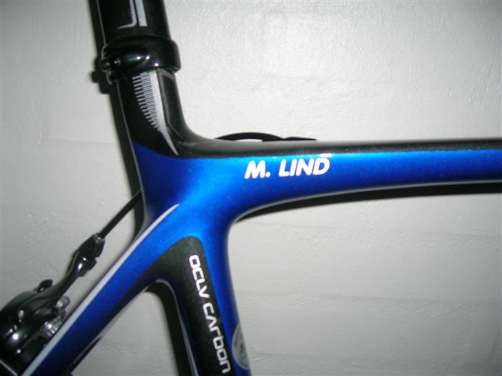 Trek Madone 5.2 pro billede 3