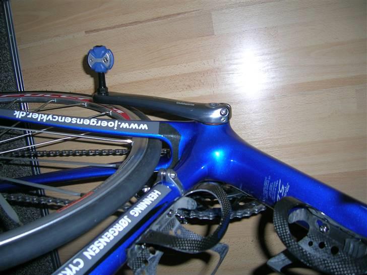 Trek Madone 5.2 pro billede 4