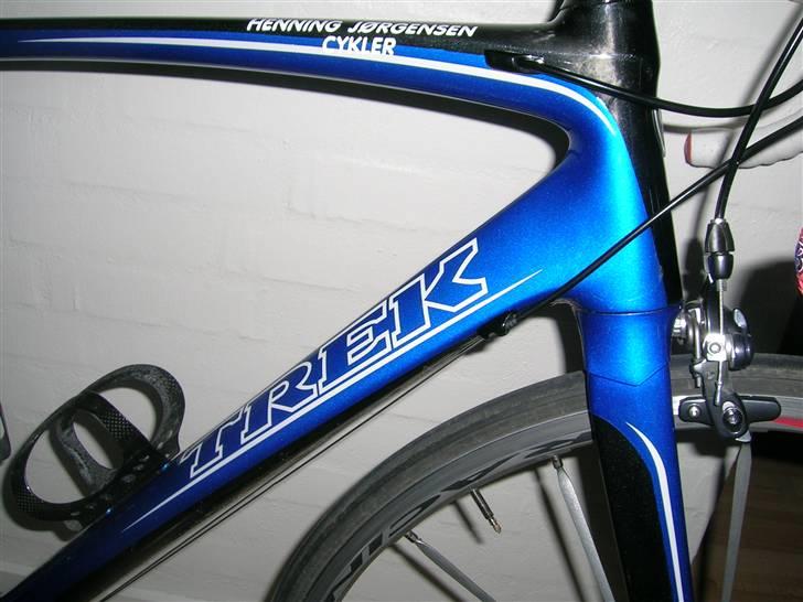 Trek Madone 5.2 pro billede 5