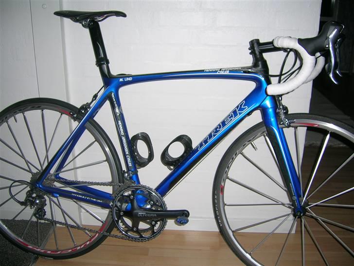 Trek Madone 5.2 pro billede 6
