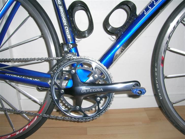 Trek Madone 5.2 pro billede 7
