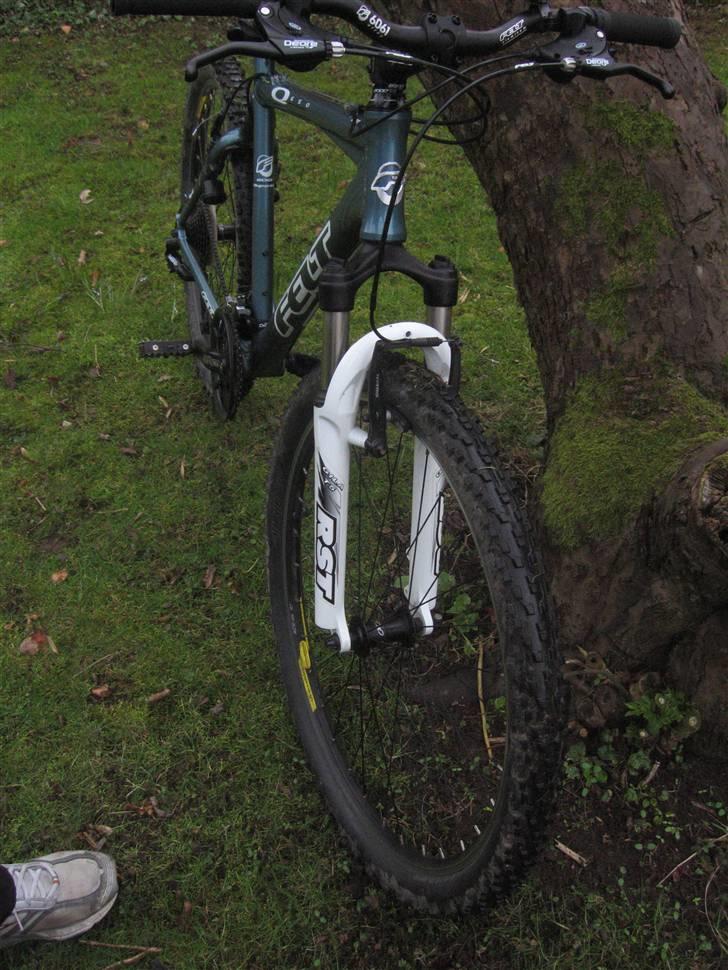 Felt Q650 billede 2
